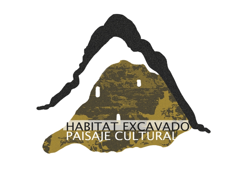 Llevamos ‘Vivir y sentir el patrimonio’ al Congreso Internacional de Hábitat Excavado y paisaje natural celebrado en Guadix